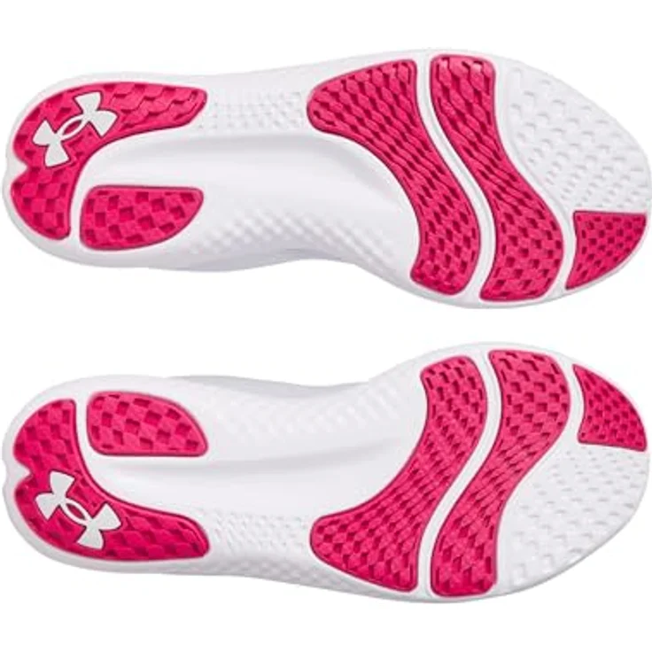 Under Armour W Charged Speed Swift, Leichte Laufschuhe mit Atmungsaktivem Mesh-Obermaterial, Schuhgröße 42 EU – Bild 4