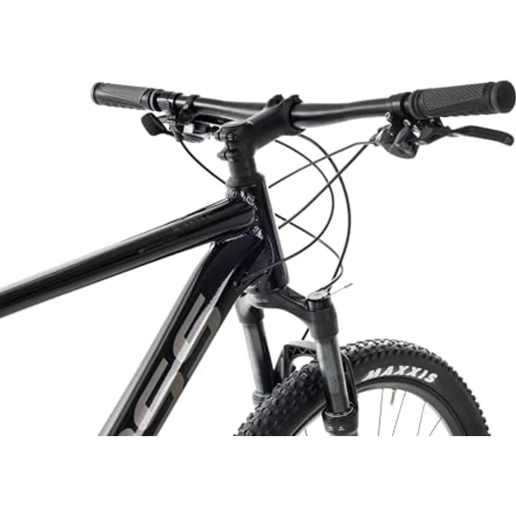 Axess Grade Mountainbike, MTB-Hardtail 29 Zoll, 22-Gang Schaltung, hydraulische Scheibenbremsen, Aluminiumrahmen – Bild 5