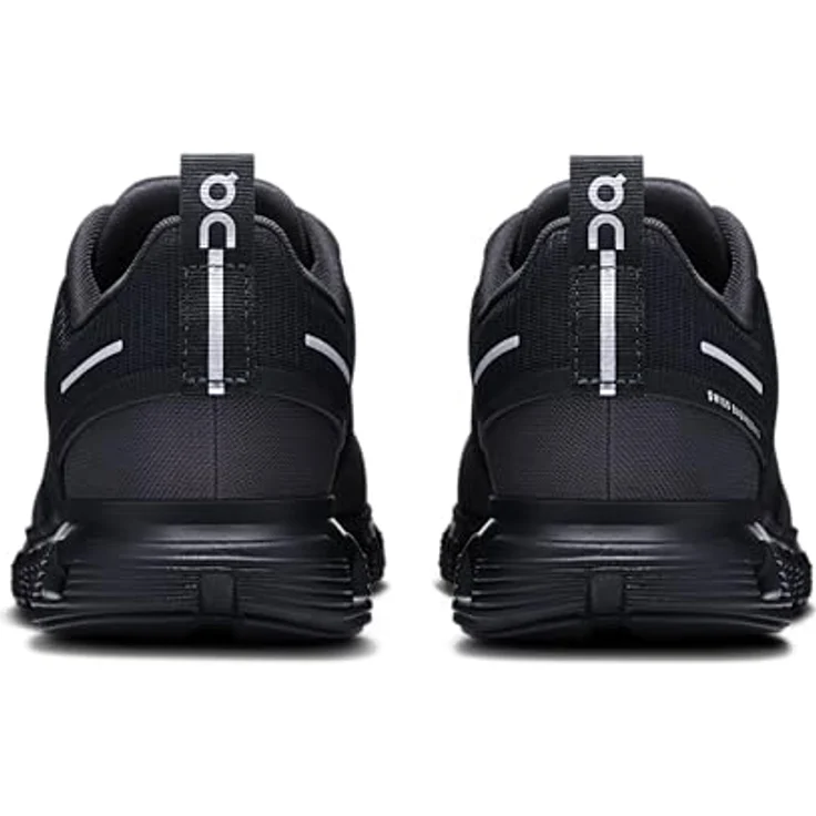 ON Cloud 6 Wp Schuhe, wasserdichte Laufschuhe mit Zero-Gravity-Schaum und Speedboard®-Technologie – Bild 7