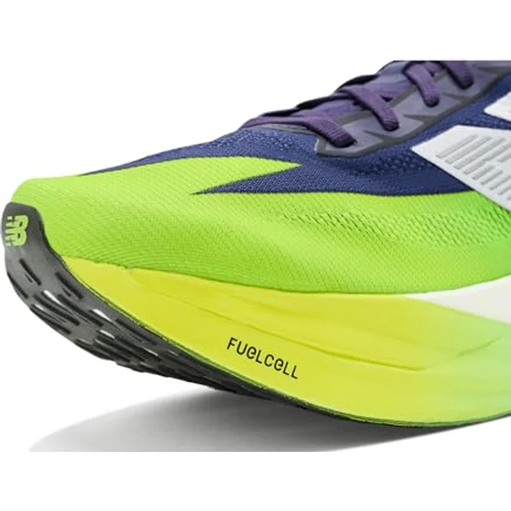 New Balance MRCEL79H, Laufschuhe für Herren mit atmungsaktivem Obermaterial und dämpfender Fuel Cell-Mittelsohle – Bild 6