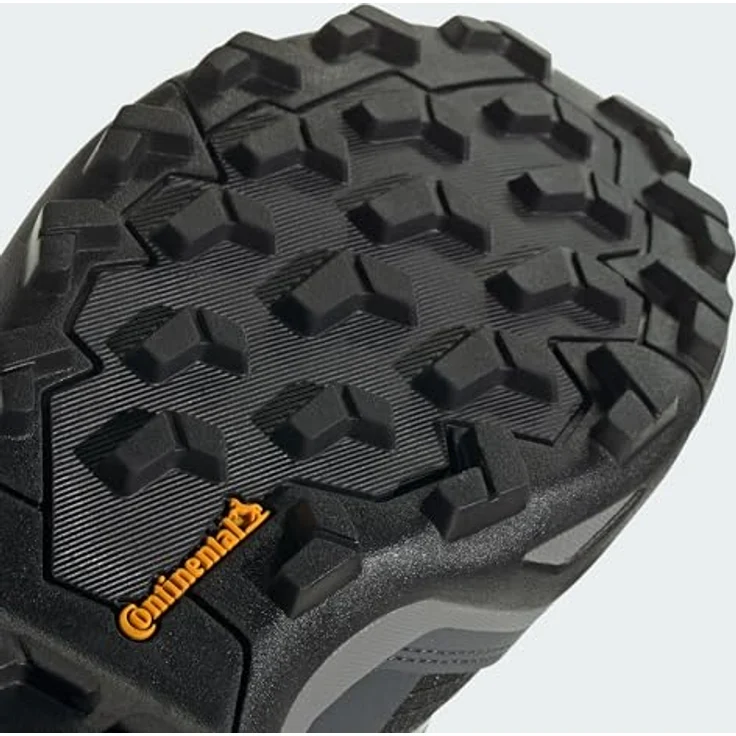 adidas TERREX TERREX SKYCHASER MID GORE-TEX, Wasserdichter Wanderschuh mit Continental™ Gummi und Speed-Lacing System, halbhoher Schaft – Bild 5