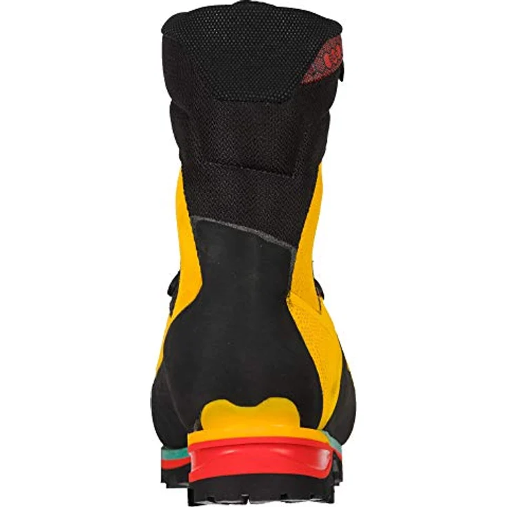La Sportiva Nepal Evo GTX, Hochtourenschuh mit Gore-Tex/Duratherm, Größe 44, isolierend und wasserfest – Bild 6