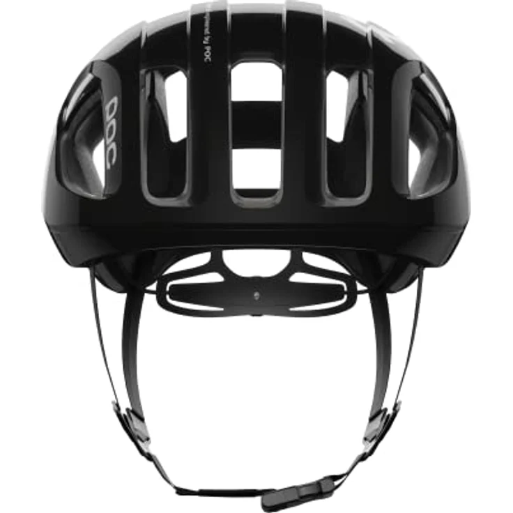 Poc Ventral MIPS, Velohelm (50 - 56 cm) mit aerodynamischer Leistung, verbesserter Sicherheit und optimaler Luftdurchlässigkeit – Bild 2