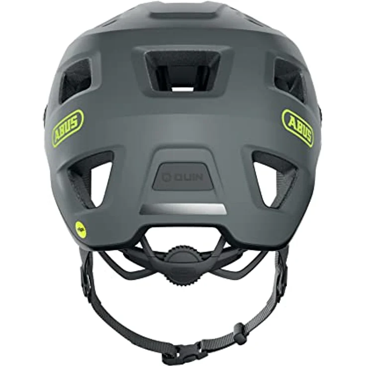 Abus MoDrop MIPS concrete grey 51 - 55 cm – Bild 4