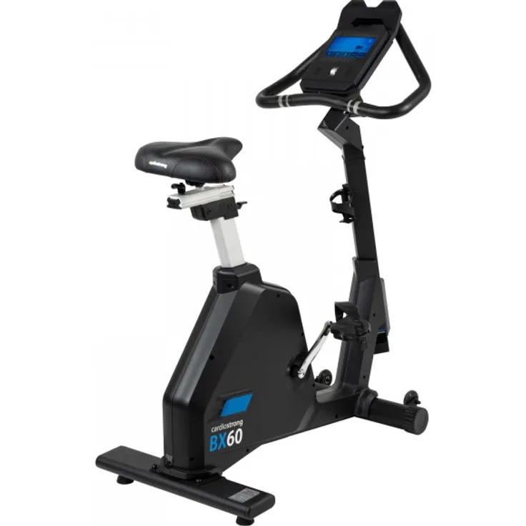 cardiostrong Ergometer BX60 Touch 2023