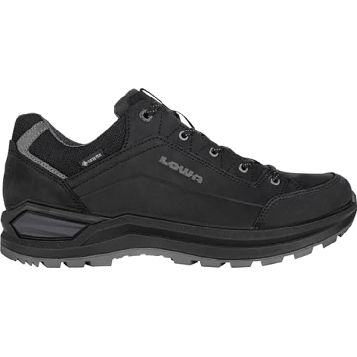 Lowa RENEGADE EVO GTX LO, Wasserdichter Wanderschuh mit Vibram-Sohle und GORE-TEX®-Membran – Bild 5