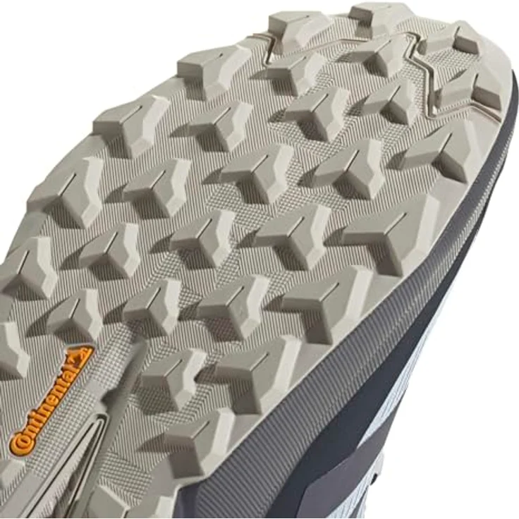 adidas Terrex Trailmaker 2 GORE-TEX, wasserdichte Laufschuhe mit Speed-Lacing, blau – Bild 5