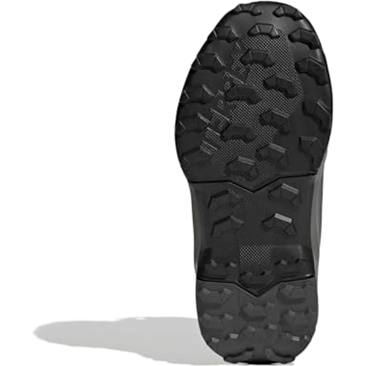 adidas Wanderschuhe JH5490 für Kinder, CLIMAWARM+ Isolation, wasserdicht, Traxion Außensohle, Speed Lacing – Bild 7