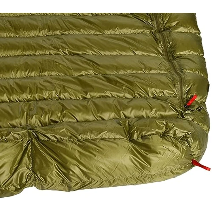 Pajak Quest 4two Schlafsack, Olive - Pajak |gdt-371 – Bild 5