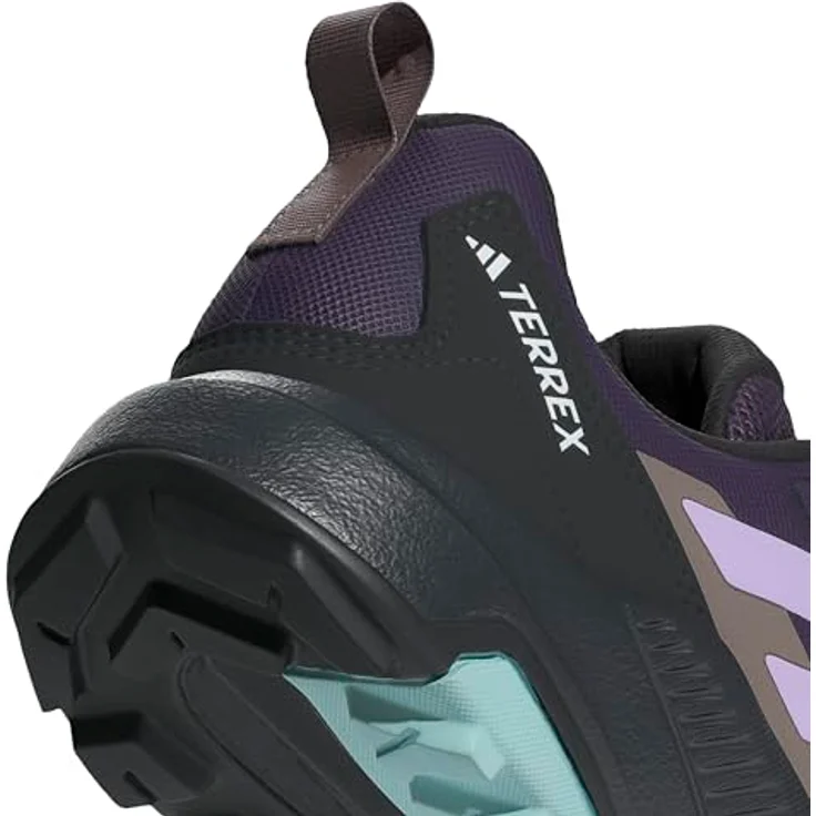 adidas TERREX ANYLANDER Wanderschuh, niedrig geschnitten mit Traxion Außensohle für optimalen Grip, nachhaltig produziert – Bild 5