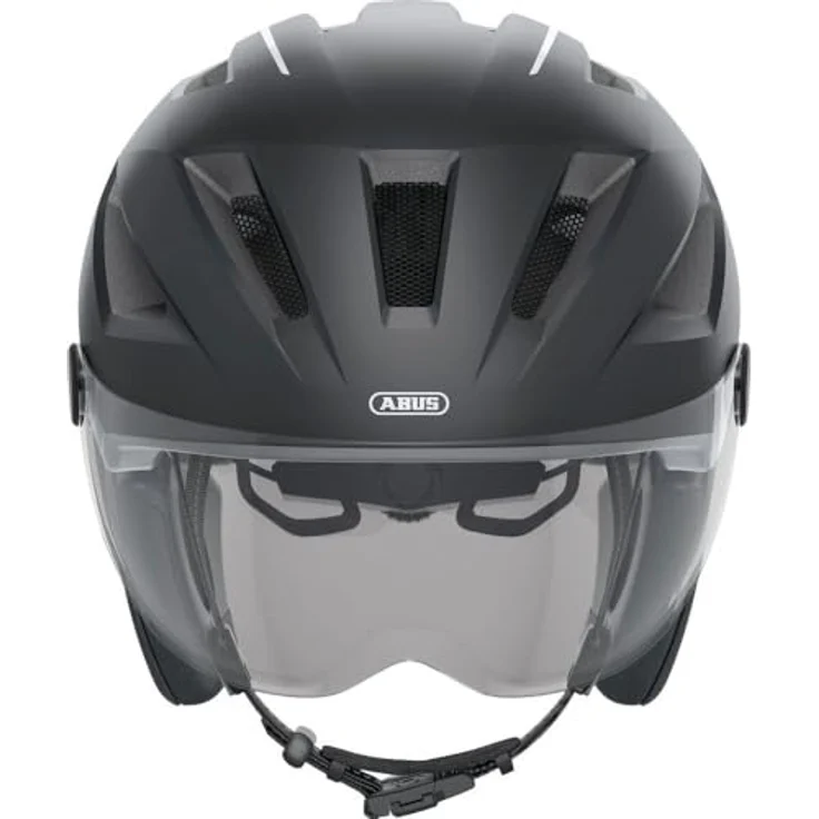Abus Pedelec 2. 0 ACE velvet black matt 52 - 57 cm – Bild 5
