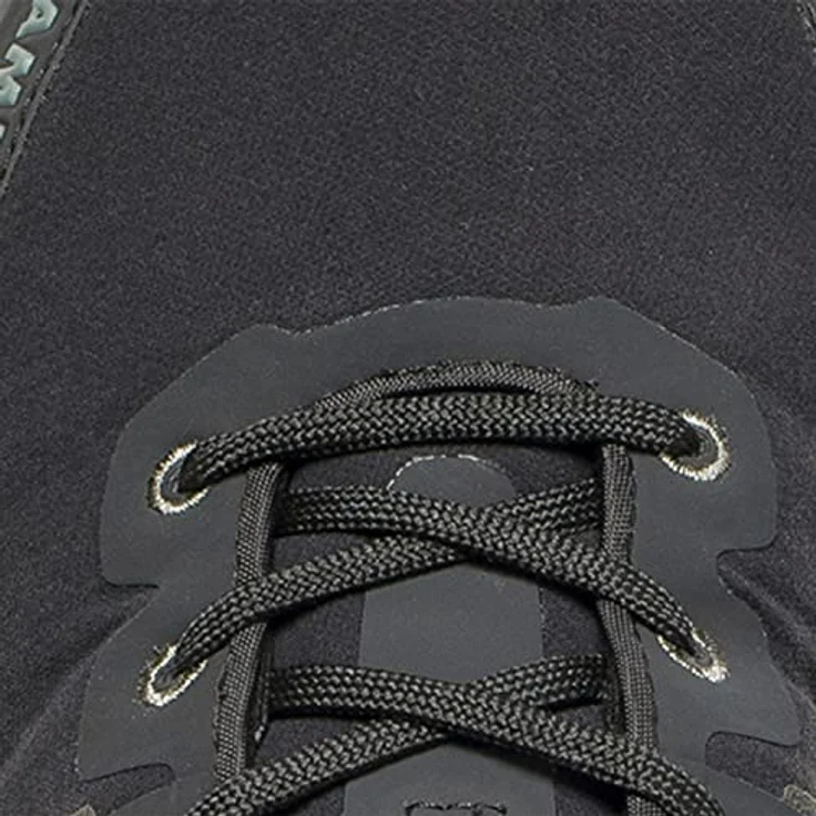 Mammut Ultimate Pro Low GTX Men Wanderschuh, synthetisches Obermaterial, Größe EU 44 2/3, schwarz – Bild 7