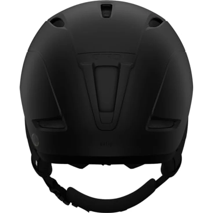 Giro Ratio Helm, Skihelm mit Hartschalenkonstruktion, Stack Vent-Technologie und Thermostatsteuerung – Bild 3