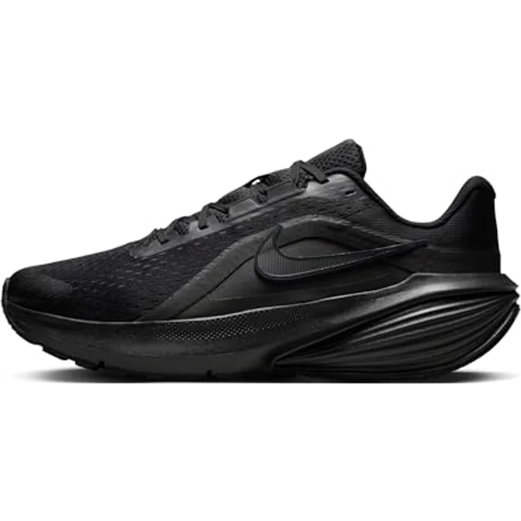 Merrell J00005073, Laufschuhe für Herren mit hoher Dämpfung und trittsicherer Gummisohle – Bild 1