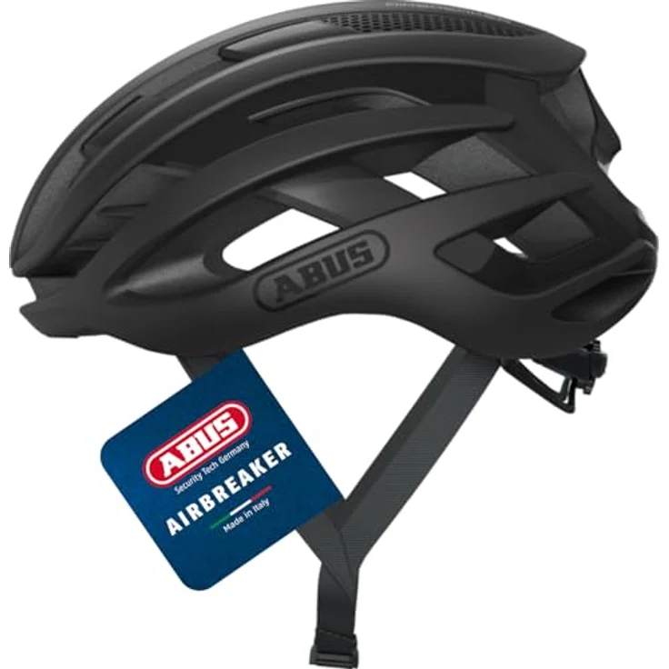 ABUS AirBreaker Halber Helm Formenbau – Bild 2