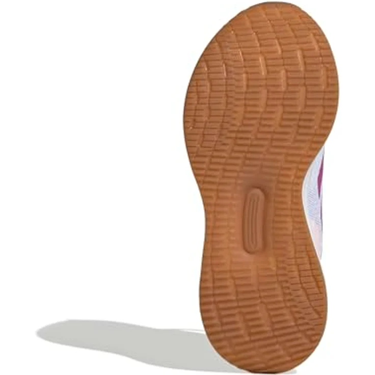 Adidas Runfalcon 5 Kids Schuh, leichter Laufschuh für Kinder, einfaches An- und Ausziehen – Bild 4