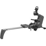 Kettler Rudergerät Rower 2.0 | 4kg Schwungmasse | 8 Widerstandsstufen | mobil Dank Batteriebetrieb | Magnetbremssystem | Hohe Gewichtsbelastung von 120kg | Transportrollen | ergonomischer Rudergriff