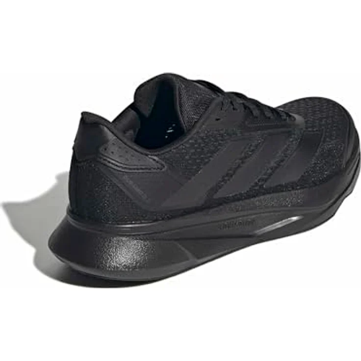 Adidas IH8231, Laufschuhe für Damen mit LIGHTMOTION Dämpfung und atmungsaktivem Mesh-Obermaterial, schwarz – Bild 7