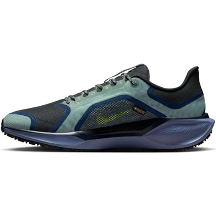 156 Air Zm Pegasus 41 Gtx Laufschuhe, GORE-TEX, Zoom Air, Cannon/Volt-Obsidian-Seaweed 11 – Bild 11