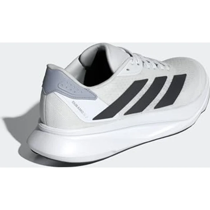 adidas Duramo SL 2 Laufschuhe mit LIGHTMOTION Zwischensohle und strapazierfähiger Adiwear Außensohle, Größe 38,5 – Bild 7