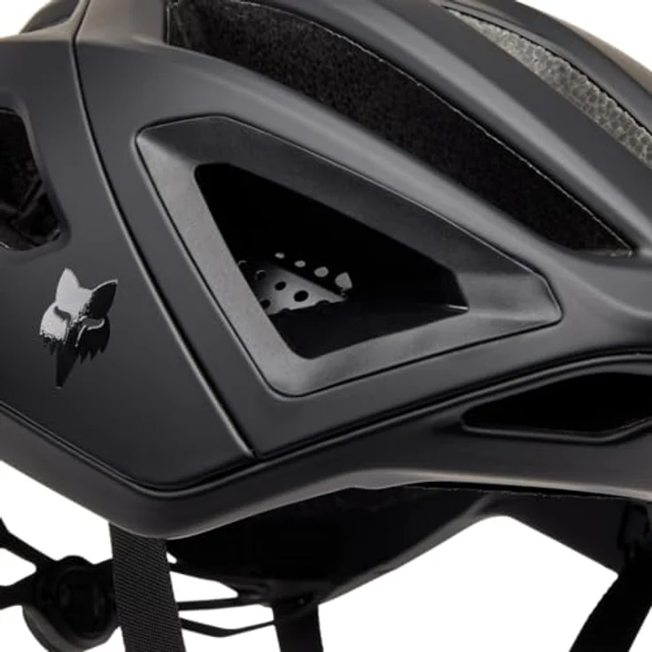 Fox CROSSFRAME PRO MT BLK CE Fahrradhelm Schwarz Größe M 55-59 cm mit MIPS und BOA – Bild 7