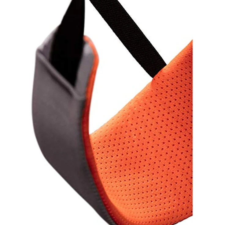 Mammut Damen Comfort Fast Adjust Klettergurt, Größe M, mit verstellbaren Beinschlaufen und gepolsterter Innenseite, 4 Materialschlaufen – Bild 7