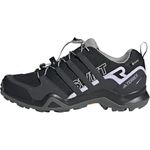 adidas TERREX TERREX SWIFT R2 GORE-TEX Wanderschuh, wasserdicht und atmungsaktiv mit strapazierfähigem Obermaterial aus 50% Recycling-Material