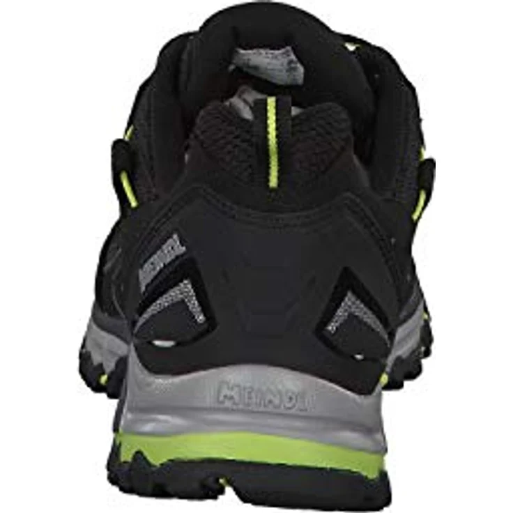 Meindl Caribe GTX Wanderschuh für Männer, wasserfest und atmungsaktiv mit GORE-TEX®-Technologie – Bild 5