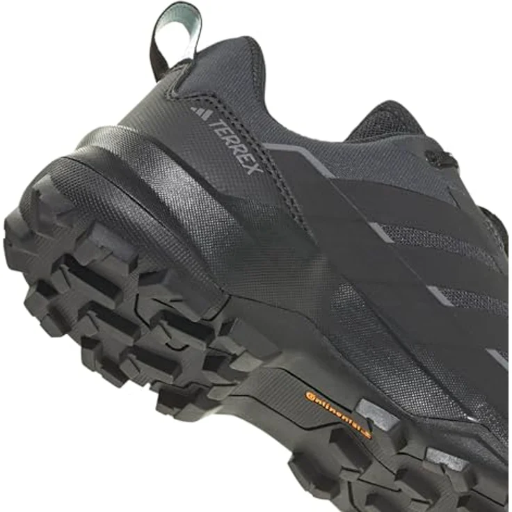 Adidas JQ2225, Wanderschuhe für Damen mit LIGHTMOTION EVA-Zwischensohle und Continental Gummiaußensohle – Bild 7