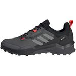 adidas TERREX AX4 GORE-TEX Wanderschuh wasserdicht, leicht und griffig, optimaler Halt für Outdoor-Abenteuer