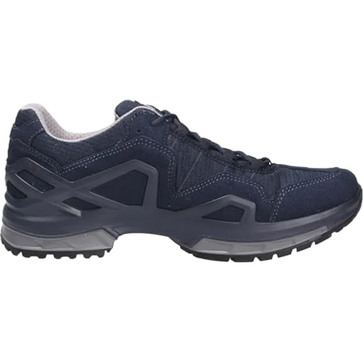 Lowa Outdoorschuhe GORGON GTX, leichter Wanderschuh mit GORE-TEX® und sportlicher Dämpfung – Bild 5