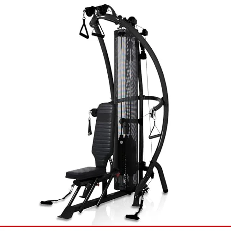 Inspire by Hammer Kraftstation Maximum M1 – Bild 2