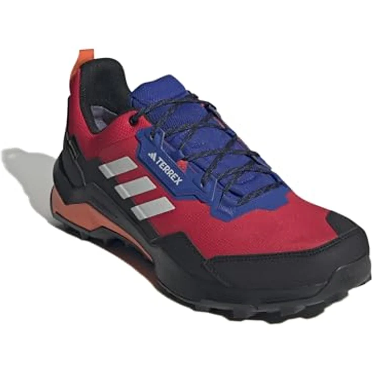 adidas TERREX AX4 GORE-TEX, leichter Wanderschuh mit optimalem Grip für alle Geländearten – Bild 4
