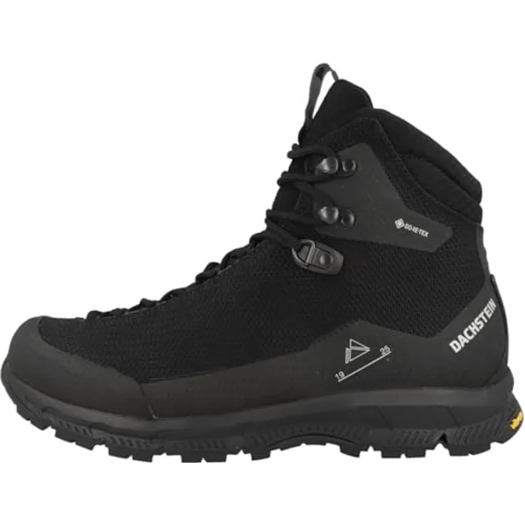 Dachstein Similaun GTX Herren Wanderschuhe, wasserdicht, mit GORE-TEX-Membran und Vibram MotionFlex-Sohle