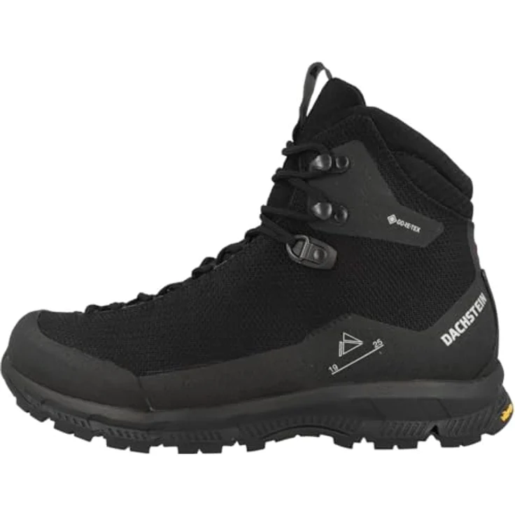 Dachstein Similaun GTX Herren Wanderschuhe, wasserdicht, mit GORE-TEX-Membran und Vibram MotionFlex-Sohle – Bild 1