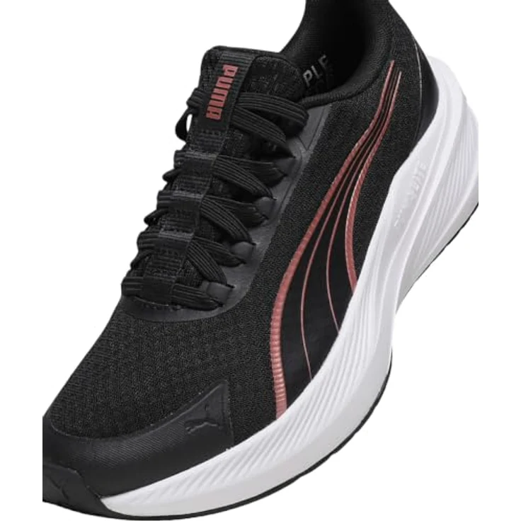 PUMA Dasher Lite SlipTech, Laufschuhe mit SLIPTECH Technologie, Größe 5, abgerundeter Zehentyp, leichtgewichtige Dämpfung – Bild 7