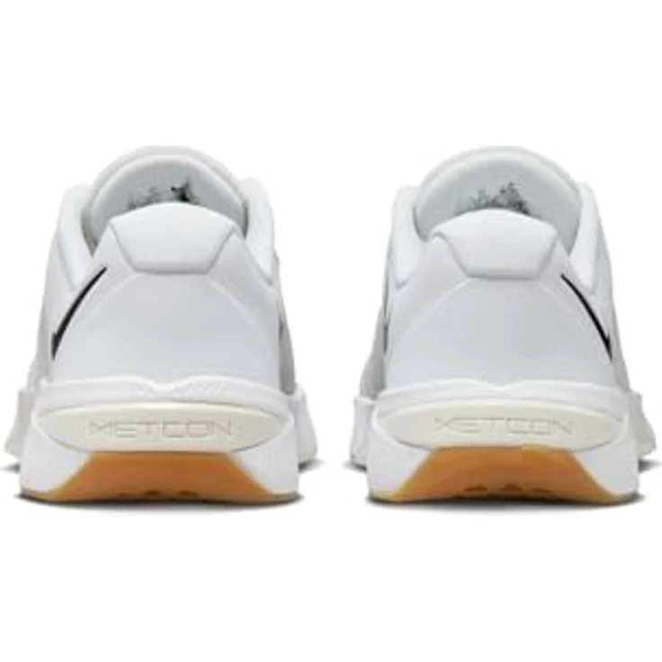 Nike Metcon 10 HJ1875‑100, Trainings- und Fitness-Sneaker für Herren mit Hyperlift Plate, ReactX-Schaumstoff, atmungsaktivem Mesh, Größe 42,5 EU – Bild 6
