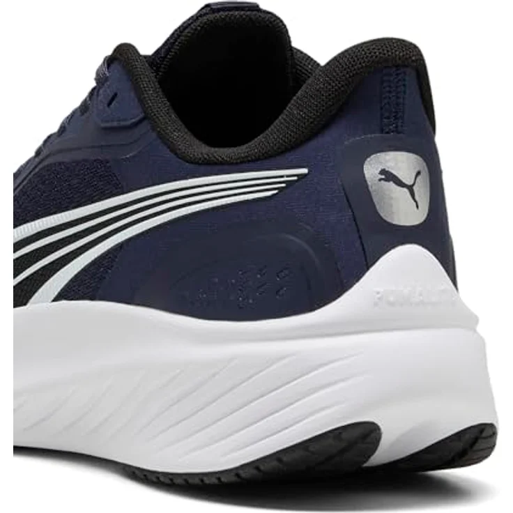 PUMA Pounce Lite Trainingsschuh, ultraleicht mit PROTREAD Laufsohle, Blau, Gr. 40 – Bild 3