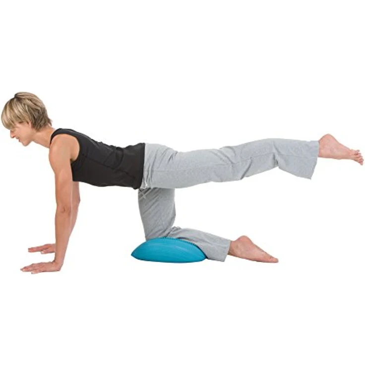 Togu Dynair Ballkissen 36 cm Senso (Das Original) Sitzkissen – Bild 4