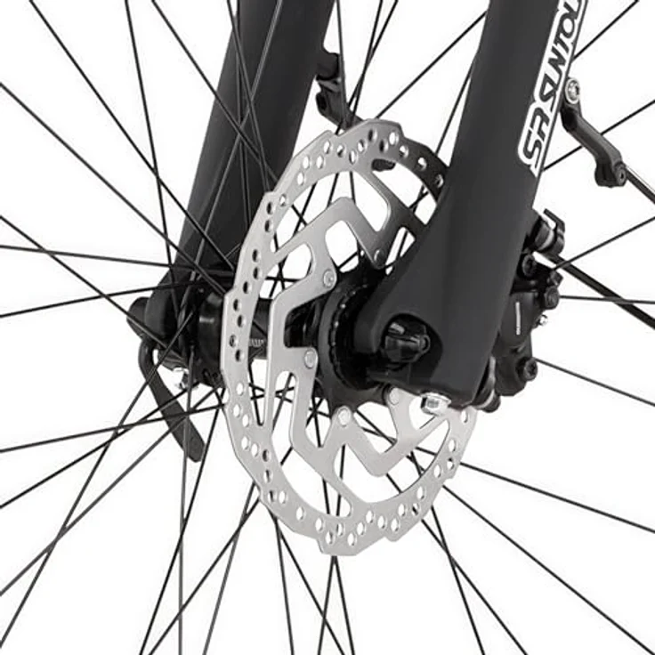FISCHER E-Bike ATB TERRA 6.8I 711 Ultimate, 55 cm Rahmenhöhe, 711 Wh Akku, BROSE Mittelmotor, 9-Gang Kettenschaltung, StVZO-zugelassen – Bild 7