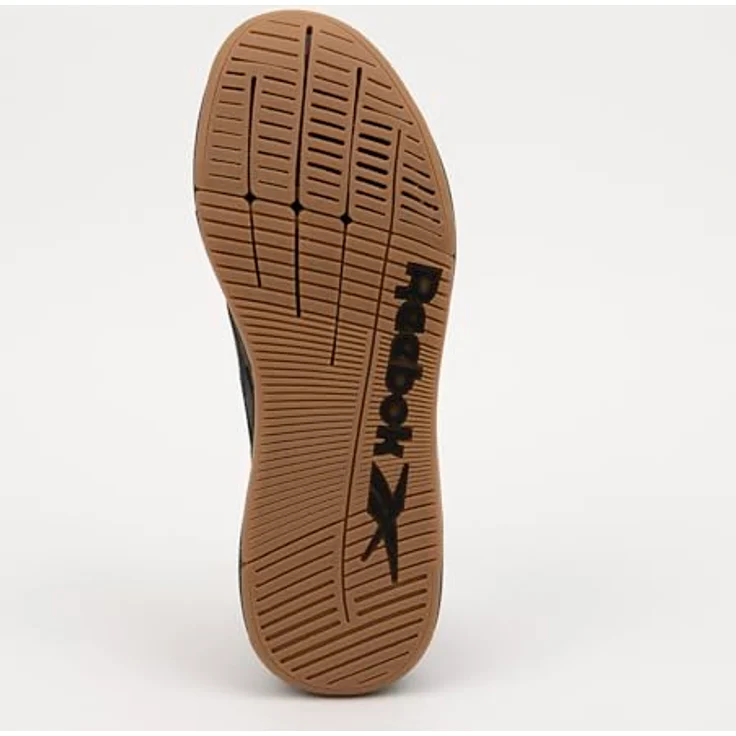 Reebok Nano X5 Edge, Trainingsschuhe für Herren mit leicht profilierter Gummi-Sohle für sicheren Tritt, schwarz – Bild 6