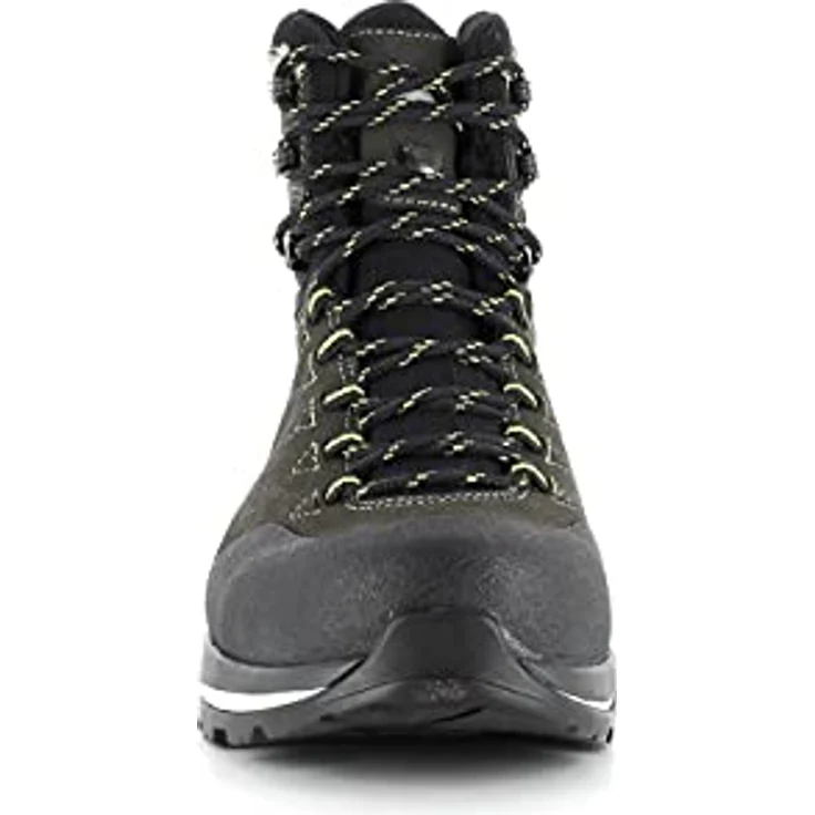 Dachstein Sarstein MC GTX, Wanderschuhe in anthrazit mit GORE-TEX-Membran und Vibram Sohle, UK 8 - EU 42 – Bild 4