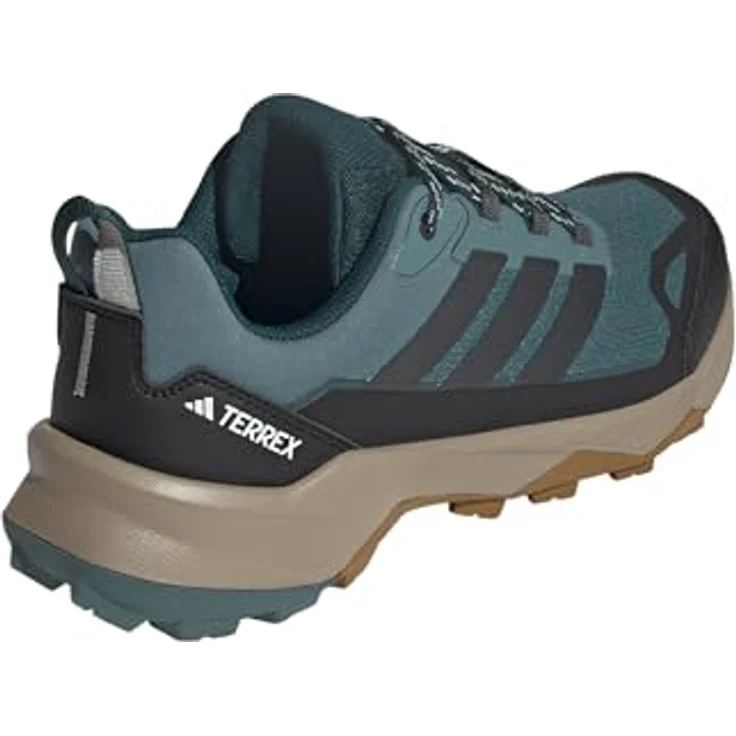 adidas Terrex Skychaser AX, Herren Wanderschuhe, Mehrfarbig, Größe 41 1/3 – Bild 3