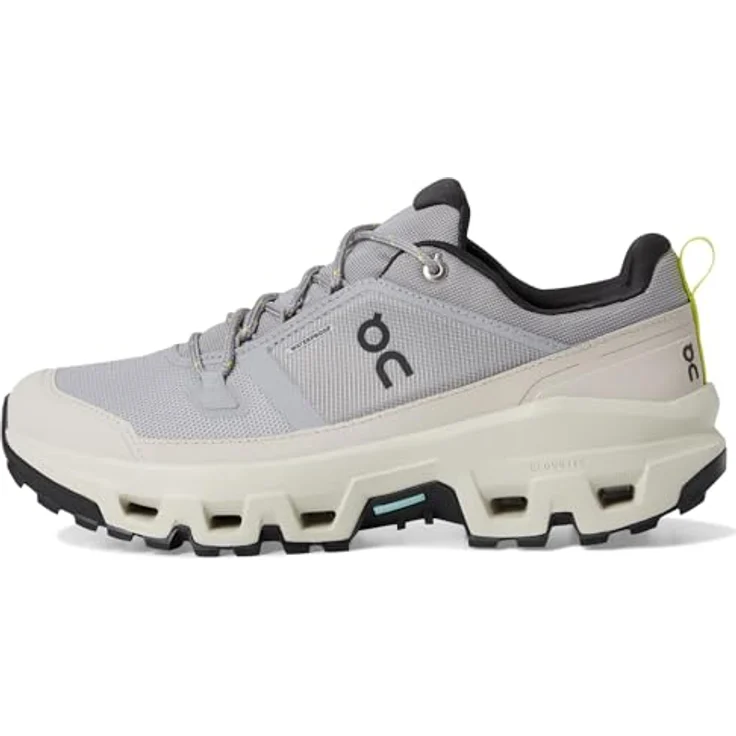 on Outdoorschuh, Wanderschuhe aus Synthetik mit Schnürung, 1 g – Bild 4