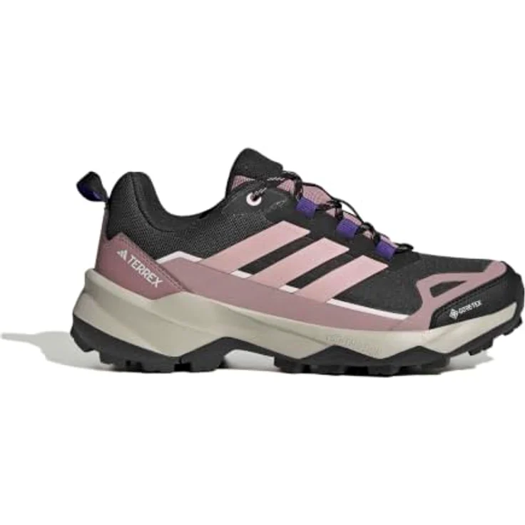 adidas TERREX SKYCHASER AX5 GORE-TEX, Wanderschuh mit LIGHTMOTION Zwischensohle und Continental™ Gummiaußensohle – Bild 3