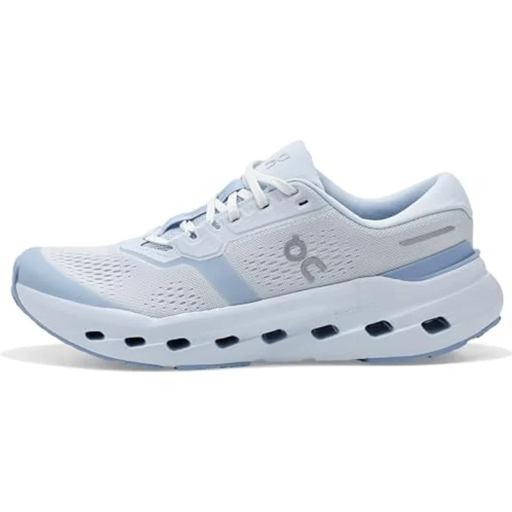 ON Cloudrunner 3 Damen Laufschuhe, stabil mit CloudTec®-Zwischensohle, violett, EU 42,5 – Bild 4