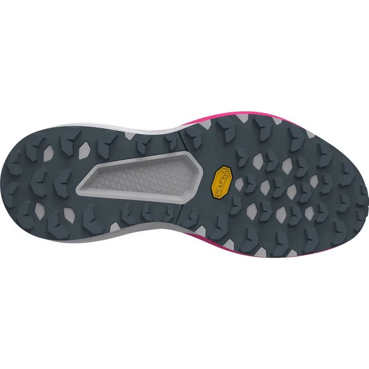 Dynafit Trail W Outdoorschuh, vielseitiger Damen-Laufschuh mit Vibram XS Trek Sohle und recycelten Materialien