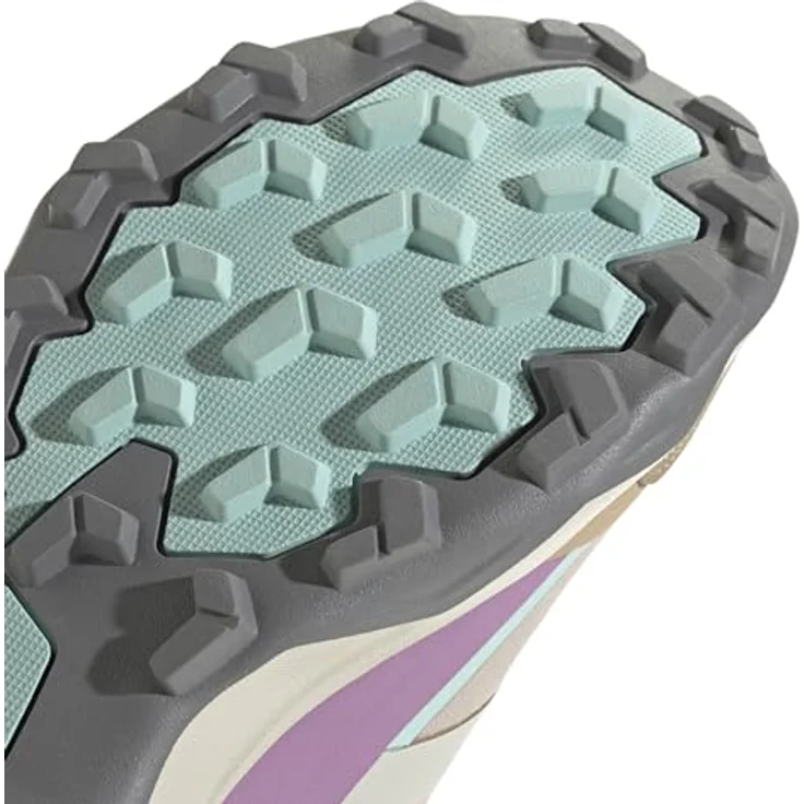 adidas TERREX SKYCHASER AX5 GORE-TEX E, wasserdichter Wanderschuh mit LIGHTMOTION EVA-Zwischensohle und Continental™ Gummiaußensohle – Bild 5