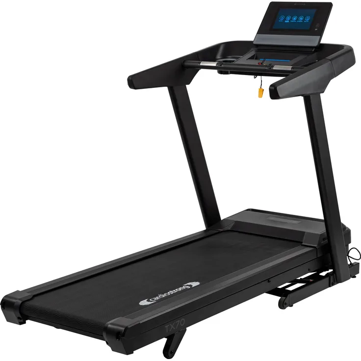 cardiostrong LAUFBAND TX70