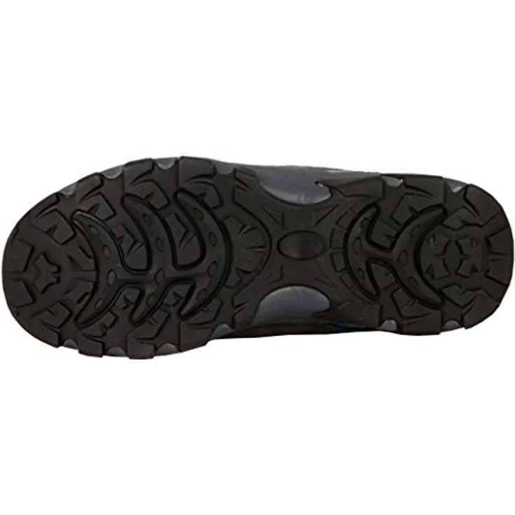 GUGGEN Mountain M011, Wanderschuhe für Herren, leicht und stabil, 365 g pro Schuh, aus Leder und Synthetik – Bild 9